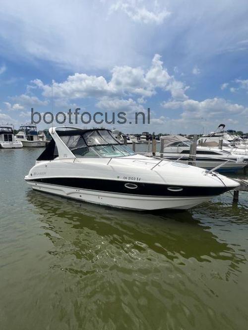 Larson 274 Cabrio beoordelingen en specificaties